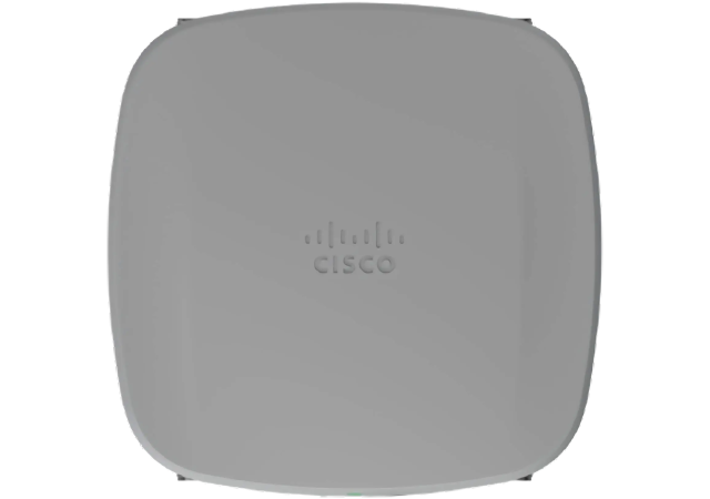Cisco Catalyst CW9163E-ROW - Wireless Access Point