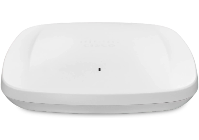 Cisco Catalyst CW9164I-ROW - Wireless Access Point