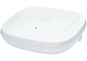Cisco Catalyst CW9166I-ROW- Wireless Access Point