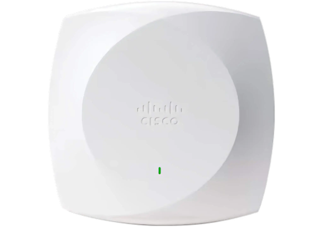 Cisco CW9171I-RTG - WiFi7 Access Point