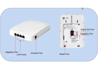 Cisco CW9172I-RTG - Access Point
