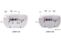 Cisco CW9174I-CFG- WiFi7 Access Point