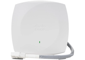 Cisco CW9174E-RTG - WiFi7 Access Point with external antenna