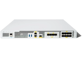 Cisco CW9800H1-MCG - Campus Gateway