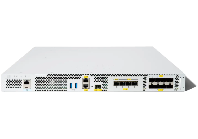 Cisco CW9800H1-MCG - Campus Gateway