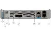 Cisco CW9800L - Wireless Controller