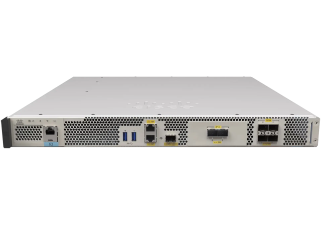 Cisco CW9800M - Wireless Controller