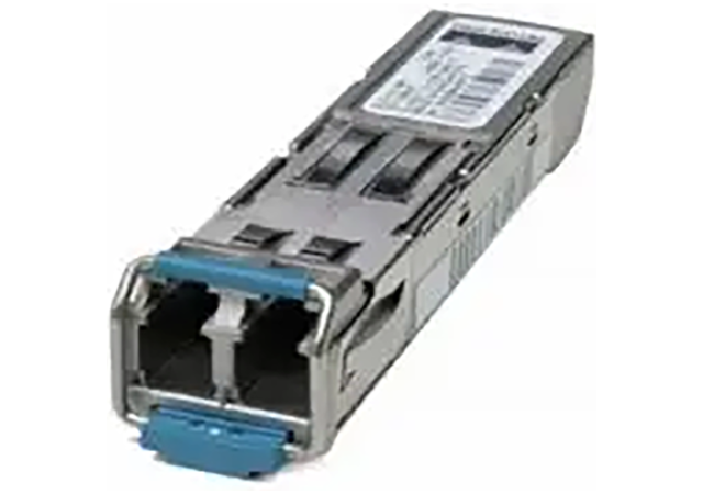 Cisco CWDM-SFP-1510= CWDM 1510 nm SFP Gigabit Ethernet & 1G/2G FC - SFP Transceiver