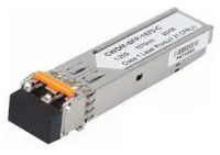 Cisco CWDM-SFP-1570= CWDM 1570-nm - SFP Transceiver