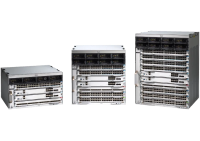 Cisco C9400-SUP-1XL= - Supervisor Engine Module