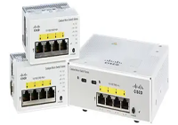 Cisco Catalyst CMICR-4PC - Micro Switch