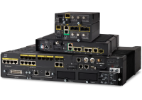 Cisco IR8340-K9 - Rugged Router