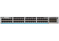 Cisco Catalyst C9300X-48HX-E - Access Switch