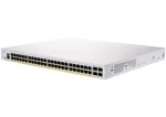Cisco Small Business CBS350-48T-4X-UK - Network Switch