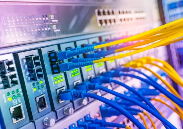 Cisco Data Centre Networks