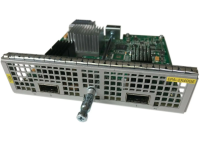 Cisco EPA-2X40GE= - Interface Module