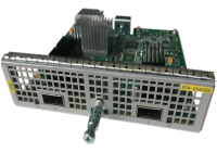 Cisco EPA-2X40GE= - Interface Module