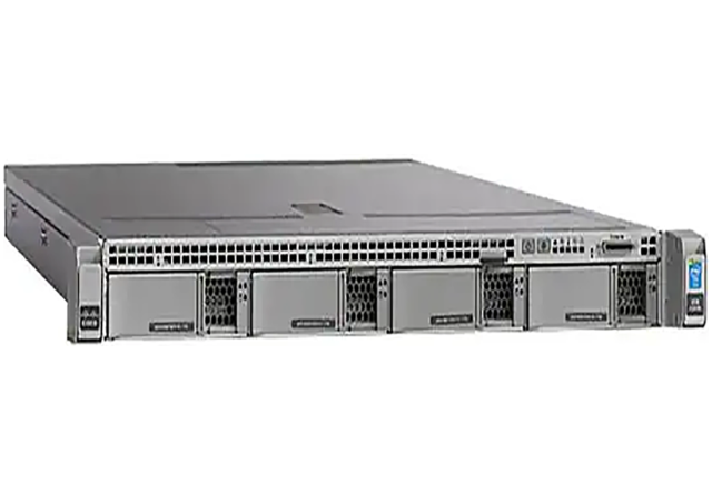 Cisco FMC1600-K9 - FPR Management Center