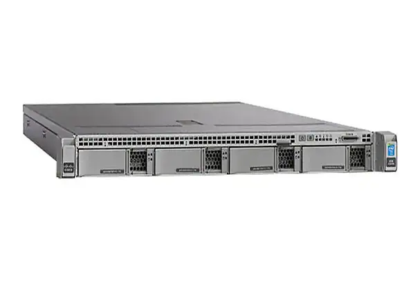 Cisco FMC4600-K9 - FPR Management Center