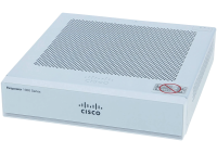 Cisco Firepower FPR1010E-NGFW-K9 - Hardware Firewall