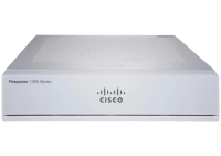 Cisco Firepower FPR1010E-NGFW-K9 - Hardware Firewall
