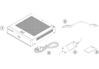 Cisco Firepower FPR1010E-NGFW-K9 - Hardware Firewall