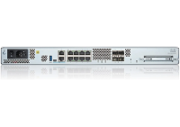 Cisco Firepower FPR1120-NGFW-K9 - Hardware Firewall