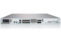 Cisco Firepower FPR1140-ASA-K9 - Hardware Firewall