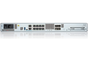 Cisco Firepower FPR1140-NGFW-K9 - Hardware Firewall
