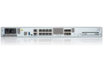 Cisco Firepower FPR1150-ASA-K9 - Hardware Firewall