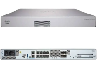 Cisco Firepower FPR1150-NGFW-K9 - Hardware Firewall