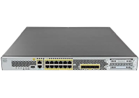 Cisco Firepower FPR2110-ASA-K9 - Hardware Firewall