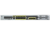 Cisco Firepower FPR2110-NGFW-K9 - Hardware Firewall