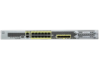 Cisco Firepower FPR2110-NGFW-K9 - Hardware Firewall