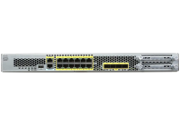 Cisco Firepower FPR2120-NGFW-K9 - Hardware Firewall