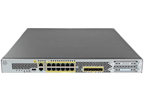 Cisco Firepower FPR2130-ASA-K9 - Hardware Firewall