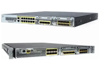 Cisco Firepower FPR2130-ASA-K9 - Hardware Firewall