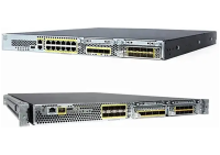 Cisco Firepower FPR2130-ASA-K9 - Hardware Firewall