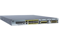 Cisco Firepower FPR2140-ASA-K9 - Hardware Firewall