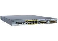 Cisco Firepower FPR2140-ASA-K9 - Hardware Firewall