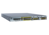 Cisco Firepower FPR2140-NGFW-K9 - Hardware Firewall
