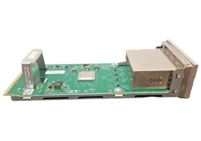 Cisco FPR2K-NM-6X10LR-F - Interface Module