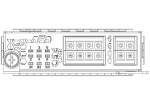 Cisco FPR2K-NM-6X10SR-F - Interface Module