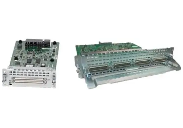 Cisco FPR2K-NM-6X10SR-F - Interface Module