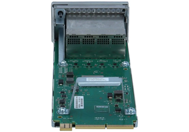 Cisco FPR2K-NM-6X1SX-F - Interface Module