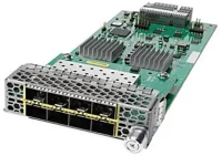 Cisco Firepower FPR2K-NM-8X10G - Network Module