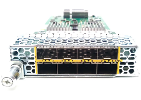 Cisco Firepower FPR2K-NM-8X10G - Network Module
