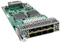 Cisco FPR2K-NM-8X1G-F - Network Module