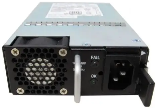 Cisco FPR2K-PWR-AC-400 - Power Supply Unit