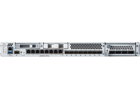 Cisco FPR3140-NGFW-K9 - Secure Firewall